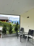 die Villa", Eine Wohnung für 6 Personen 錫格里斯維爾住宿飯店
