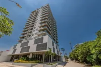 Allroomies - Sunno Beach - 806 Hotels in La Boquilla