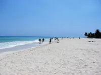 LOVELY VILLA IN PLAYACAR PHASE 1,  PRIVATE POOL -  Casas de vacaciones