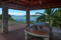ANNSRENTAL Luxury Beachfront  - Stunning Views - Private Pool -  Steps