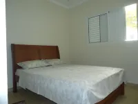 Comfortable rooms 50 meters from the beach.
