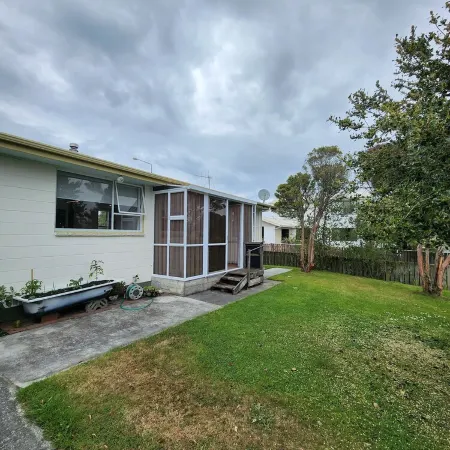 Recently Renovated Cottage in Picturesque Kaikoura.