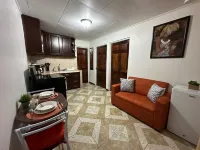 Villas Winara With Private Pool and Close to Amazing Waterfalls Hotels in Curubande de Liberia