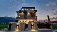 TJM Hot Spring Villa 2 with private swimming pool