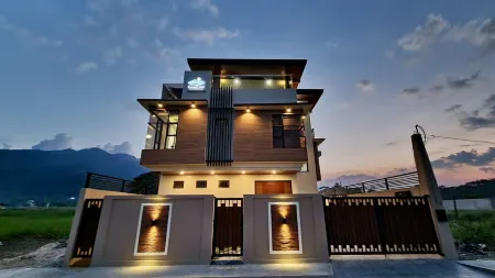 TJM Hot Spring Villa 2 with private swimming pool