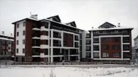 Predela 2, Bansko, Bulgaria Hôtels à : 