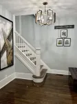 Stunning North End home close to downtown Detroit! - 2 Yıldız