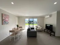 Sweet Serendipity at the quiet side of Tauranga