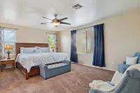 Gilbert's Hidden Gem/Pickleball