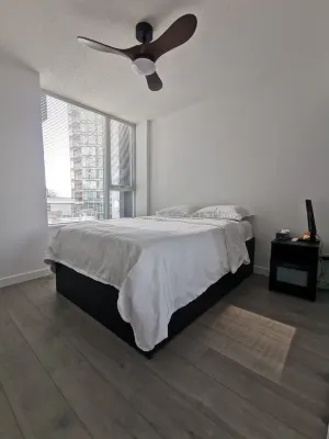 Home Away From Home 2BR condo in Stadium District