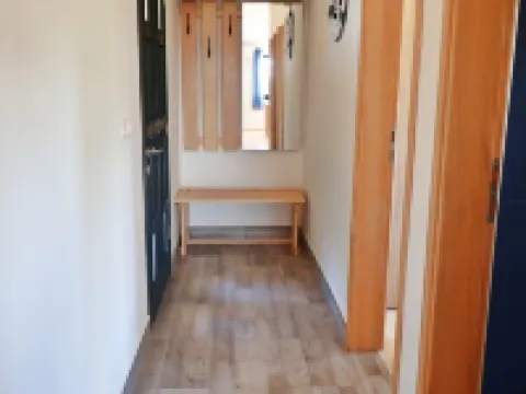 Apartment Adria- for 5 Persons with Sea View โรงแรมในSeline