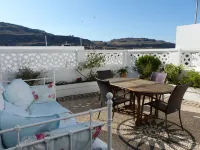Central Lindos village house.20% OFF IN JUNE ON BOOKINGS OF 7+ DAYS. CONTACT ME! Hotel a Rodi