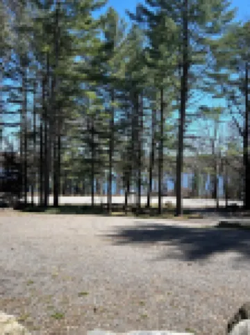 Riverside Blue… Your cozy guesthouse for all things Muskoka!