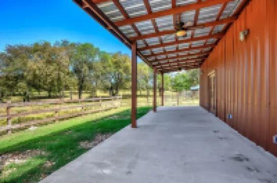 The M Ranch - Villa in Sherman, Wedding venue, Family get together