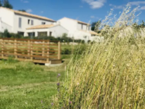 Deluxe villa with private pool and beautiful mountain view