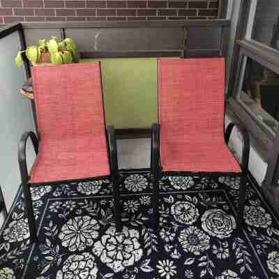 Stylish, Bright, Chinatown Condo, w/secure parking, pet ok, view, self-check-in. Others