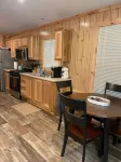 Country Cabin by The Ark