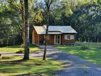 Sitio Recanto Feliz Hotels in Mato Queimado