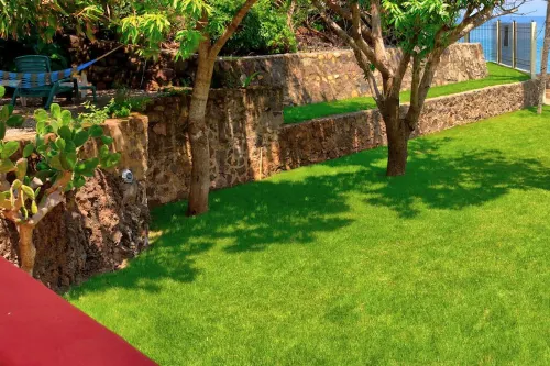 Casa las Mariposas Bungalow 7