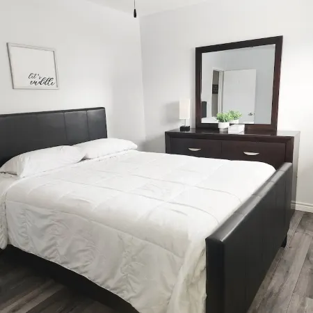 Central Location- Modern Main level 3BRD Home