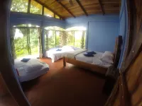 Casa Natural view for rent Hotels in Bijagua