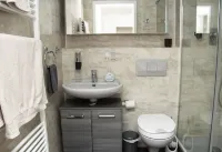Apartment am Kurpark