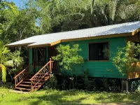 Amazing Jungle Retreat Close to San Ignacio Hotels in Bullet Tree Falls