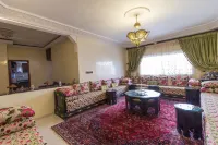 Casa tipico estilo Marroqui Отели в г. 