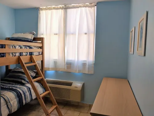 Private Penthouse Beach Get-Away