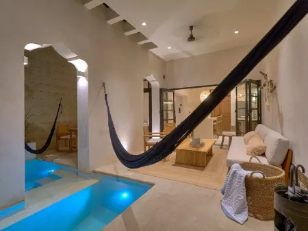 Casa Antal  -  Yucatan Home Rentals