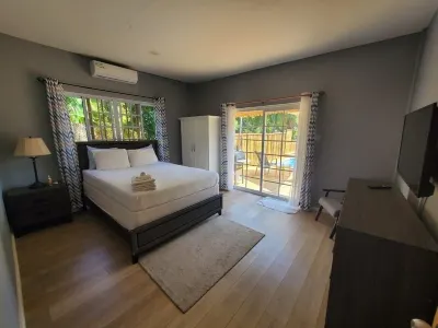 The Island Experiences-Samo Hotels in 