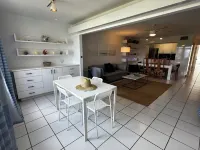 The View at Sapphire Beach- Beachfront Property at SBCW Crystal Cove Hotel a Frydendal