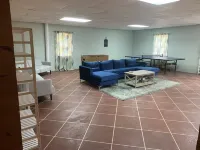 Beautiful lakefront home W/Breathtaking  view