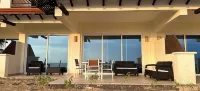 Beachfront Condo in Peaceful Puerto Escondido at Vivo Resort