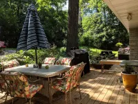 Nature Lover’s Retreat – Secluded Yet Convenient