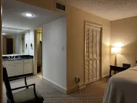 Best Place to Stay in Saddlebrook Resort Wesley Chapel Florida