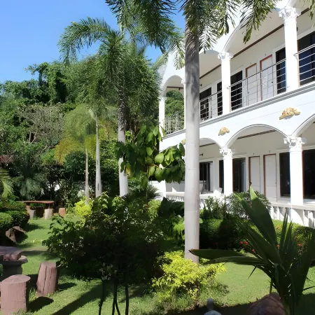 White Elephant Resort