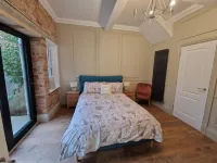 Victorian Villa, Hunstanton Norfolk. Sleeps 20 Hotels in 