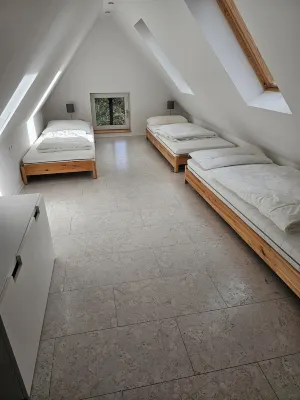 Tiny house- Small house big in nature Hotels in der Nähe von Deutsche Zweiradsammlung Walter Thede