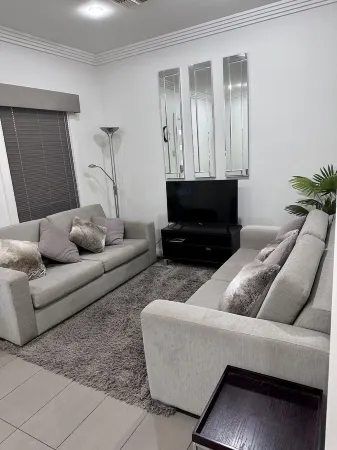 Silver Earth Accommodation