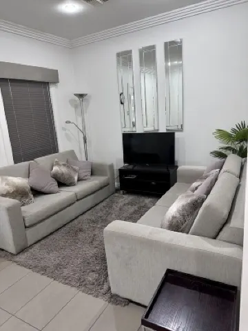 Silver Earth Accommodation