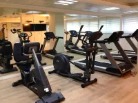 New exclusive 24 Hour Security Building With Shabbat Elevator and large gym