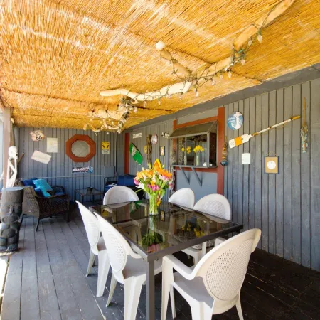 Cozy Swell House- Pet Friendly, Fenced Backyard: 2 King Beds