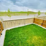Delightful 2-bedroom New built with spa-like washroom and dedicated laundry. Hotels near Walmart Supercentre