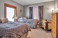 Private Estate near Ellicottville awaits you!