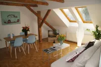 Chickes apartment in perfect location