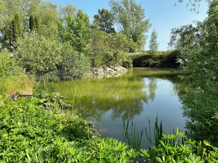 Lilla Huset på Slätten B&B