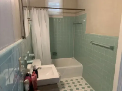 'Ralph' Comfortable Downtown/UK Apartment Hotels in 