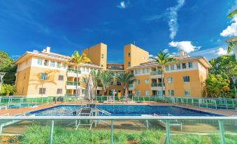 Ozped Flats Particulares Edifício the Sun