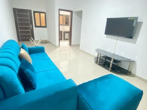 Bel appartement   à  Cocody Angre のホテル